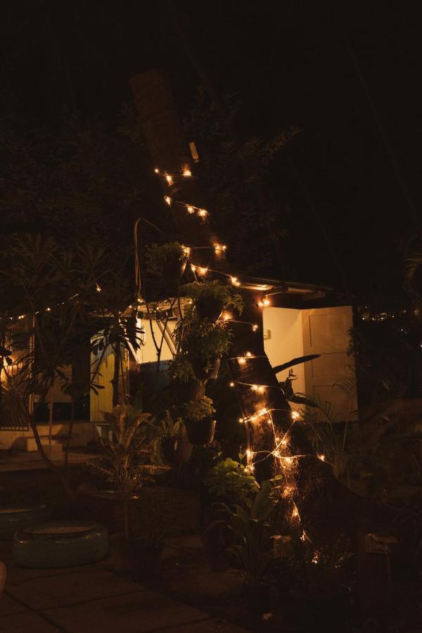 El Barrio Hostel Anjuna Eksteriør bilde