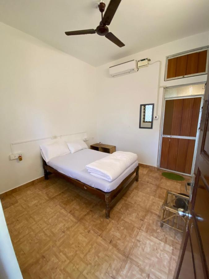 El Barrio Hostel Anjuna Eksteriør bilde