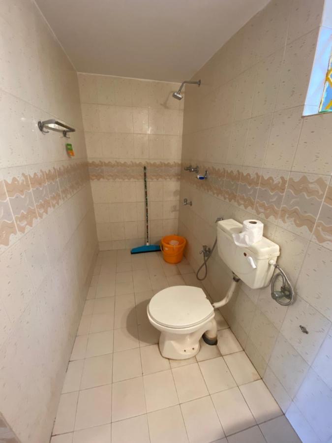 El Barrio Hostel Anjuna Eksteriør bilde